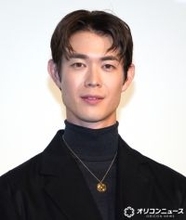 宮沢氷魚「溜まって爆発しちゃう経験がある」自身の性格を分析　役柄に共感