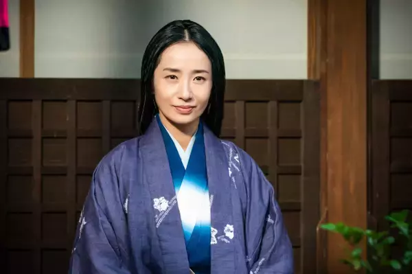 大河『豊臣兄弟！』篠役に映美くらら　キャラクター紹介（34）