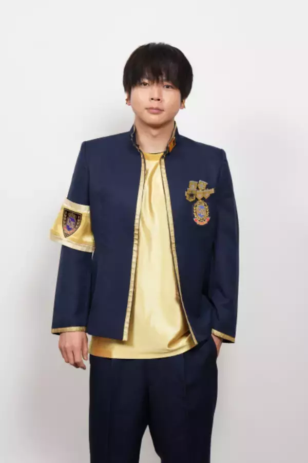 【ゴチ26】増田貴久、早くも残留決定