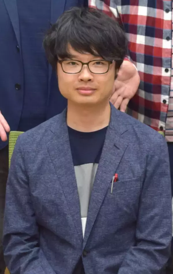 “2代目・山の神”柏原竜二さん「ノーリードはいちばんあかん」　箱根駅伝“犬乱入”に苦言「人混み多いところ避けなきゃダメよ」