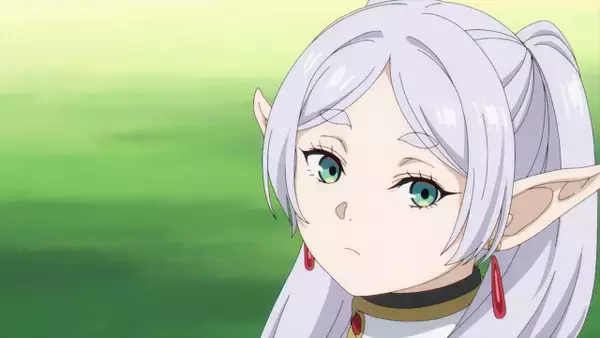 ギャル感ある！ジャンプ漫画家『葬送のフリーレン』描きネット衝撃「画力お化け」「先生の味が出てる」