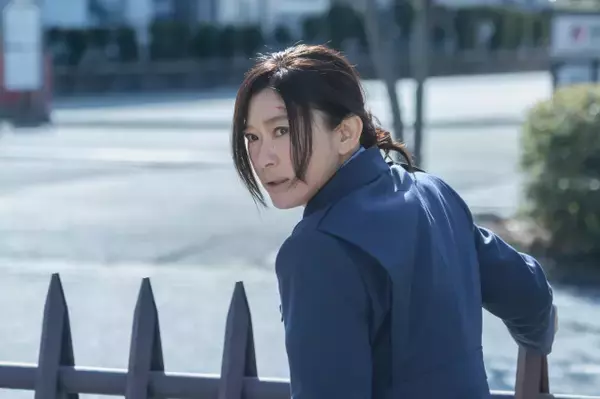 こずえ（篠原涼子）、絶体絶命の危機　護送車乗っ取りへ　『パンチドランク・ウーマン』第6話あらすじ