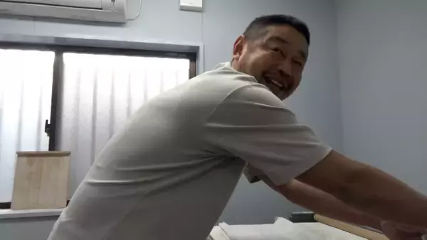 『オモウマい店』有名そば店に感動→開業した店主、独学でそば作り「仕事に追われない。自分から追っかけまわす」