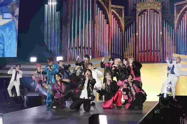 SUPER EIGHT安田章大が発起人のアイドル音楽フェス『The ONE』STARTOアーティストが夢コラボ　大倉忠義もサプライズ出演【代表者コメント】
