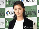 「藤井萩花、事務所所属を発表　サイトでは肩書きにタレント、モデル」の画像1