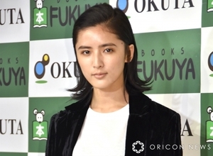 藤井萩花、事務所所属を発表　サイトでは肩書きにタレント、モデル