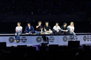 BTS、13周年の“誕生日公演”でARMYに感謝「きょうは絶対に忘れません」「これからも末永く一緒に」【コメント全文】