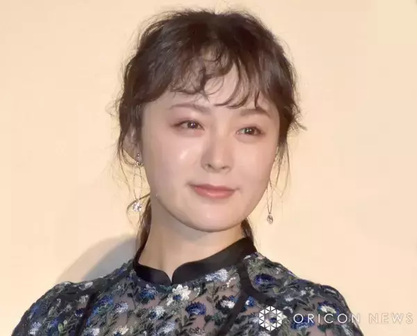 貫地谷しほり、「消えなきゃいけないんじゃ…」俳優としての苦悩を明かす