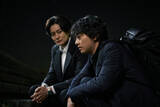 「『田鎖ブラザーズ』染谷将太が語る“岡田将生との絆”「根本ではつながっている」」の画像1