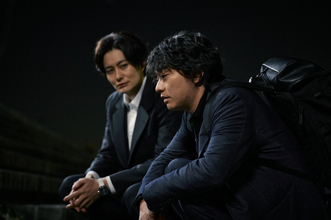 『田鎖ブラザーズ』染谷将太が語る“岡田将生との絆”「根本ではつながっている」