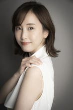 松井玲奈、NHK夜ドラで主演　人気コミック『青の花 器の森』実写化【コメントあり】