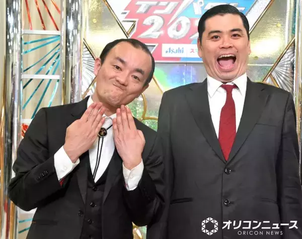 【ダブルインパクトVol.1】ななまがり、KOC王者＆『M-1』現役芸人との真っ向勝負に「ワクワク！」　ライバルも告白