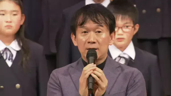 被災地をつなぐ希望の歌「しあわせ運べるように」作者・臼井真さん死去　NHKで追悼番組を放送へ