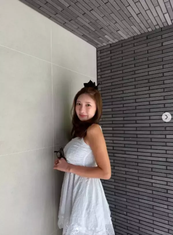 “軽トラ女子”三田悠貴、中型免許取得「来月からは大型免許取りにいってきます」