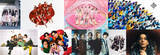 「『CDTVライブ！ライブ！』8・3出演アーティスト＆歌唱曲解禁　SUPER EIGHT「ダンダーラ」ほか　AKB48「ポニーテールとシュシュ」など真夏のメガヒットメドレーも」の画像1