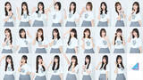 「『SPY×FAMILY』作者、日向坂46メンバー26人書き分ける　イラストに反響「1人1人特徴捉えててすごい！」」の画像1