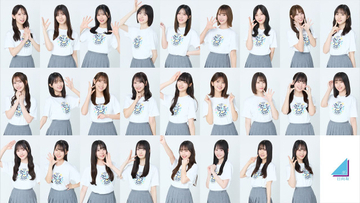 『SPY×FAMILY』作者、日向坂46メンバー26人書き分ける　イラストに反響「1人1人特徴捉えててすごい！」