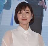 「広末涼子、病名公表に葛藤あった「言い訳にするのも嫌だった」　次男の言葉で気付かされる「うわぁ…」」の画像1