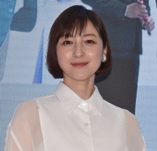 広末涼子、病名公表に葛藤あった「言い訳にするのも嫌だった」　次男の言葉で気付かされる「うわぁ…」