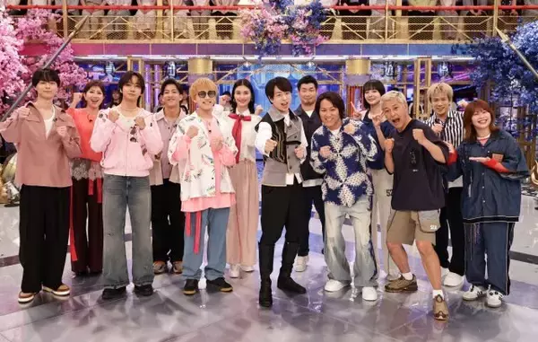 WEST.神山智洋、まさかのミスで頭を抱える　Travis Japan中村海人が懇願「もう一回チャンスを…！」