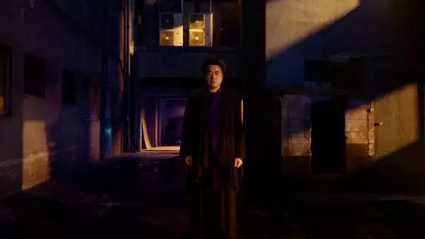 山田孝之、芸能界入りのきっかけは“衝動”　「15歳で飛び込んで気づいたらこの年に…」