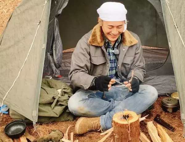 【熊本地震1ヶ月】ヒロシ「少しでも穏やかな日常を」オリコンニュースに写真とコメント寄せる【全文】