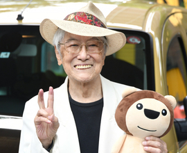 浜村淳、大腸がん治療で手術へ　事務所が発表「幸い早期に発見」「良好な経過が見込まれる」