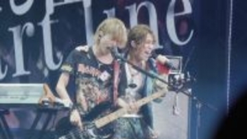 初単独ライブ、フェス出演…猛成長するB＆ZAI、ひと夏の挑戦に密着「僕ら、もう限界突破っすね！」