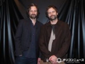 『ストレンジャー・シングス』ダファー兄弟、シリーズ完結“ラスト30分”に手応え