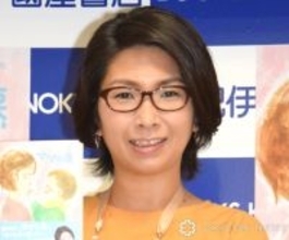 3児の母・くわばたりえ、“月謝20万円以上”相方・小原の子どもたちの習い事を「もったいない」とバッサリ
