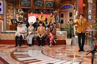 『EIGHT-JAM』プロが選ぶ“年間マイベスト”に令和の新鋭が続々ランクイン　人気アーティストの名曲も登場