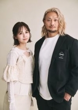元AKB・佐藤すみれ＆プロレスラー愛鷹亮、夫婦で芸能事務所所属　芸能界復帰の佐藤「二人合わせた根性は誰にも負けません！」NRC PRODUCTION夫婦初の所属