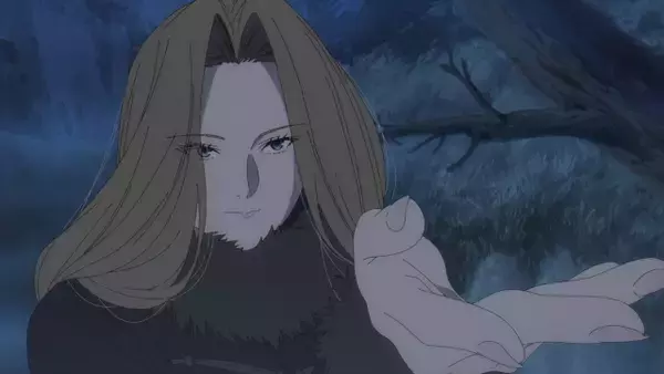 『葬送のフリーレン』かっけぇ！新たな魔法の名称発表　新場面カット解禁「霧を晴らす魔法」など