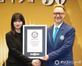 テレ東『午後ロー』ギネス世界記録に認定　裏番組はワイドショー台頭…　30年放送が続くワケ