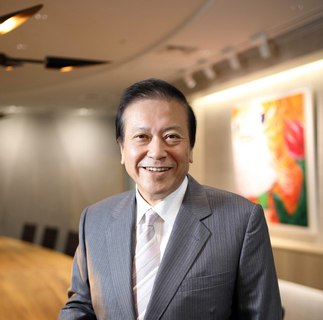 「すき家」「はま寿司」ゼンショーHDの創業者・小川賢太郎さん死去　77歳