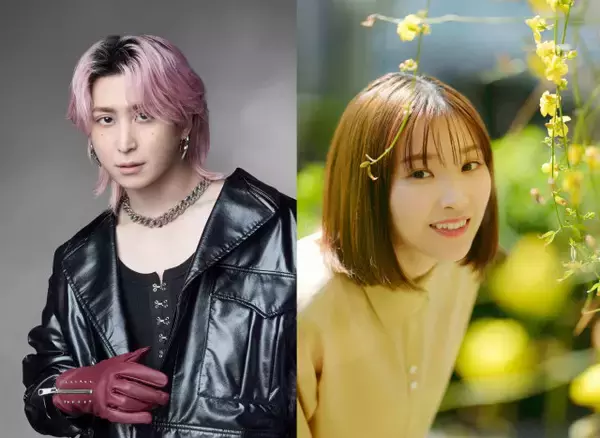 佐久間大介、『メイドさんは食べるだけ』共演の市ノ瀬加那と“チュン”って言うゲームに挑戦