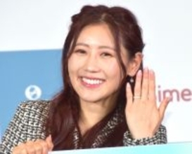 西野未姫、購入したばかりの“愛車”に悲劇→夫・山本圭壱の“やらかし”に「あ、ぶつけるんだ、私より先に」