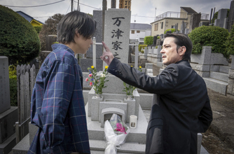 【仮面ライダーゼッツ】Case31「苛む」あらすじ　謎の黒いゼッツに襲われた莫　ジークは笑顔　ねむちゃんはゼッツのコスプレ？