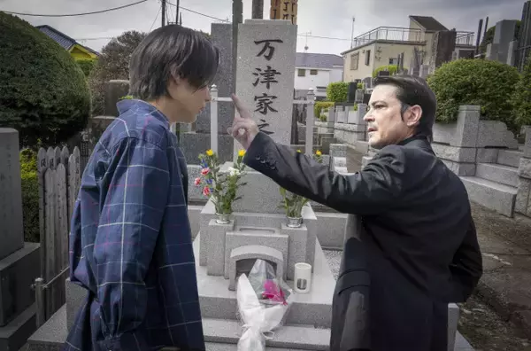 【仮面ライダーゼッツ】Case31「苛む」あらすじ　謎の黒いゼッツに襲われた莫　ジークは笑顔　ねむちゃんはゼッツのコスプレ？