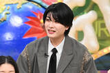 「B&ZAI本高克樹、鍵を忘れて“まさか”のアクシデントに「もうちょっとでいけるっていうところで…」」の画像1