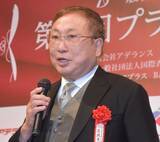 「全身がん公表の高須克弥氏「もはや打つ手なし」　“攻撃的緩和ケア”へ「どこまでいけるか」」の画像1