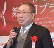 全身がん公表の高須克弥氏「もはや打つ手なし」　“攻撃的緩和ケア”へ「どこまでいけるか」