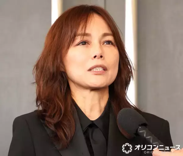 相川七瀬、LUNA SEA・真矢さんとの別れに瞳潤ませる　真矢さんは“厳しさと優しさを持った人”