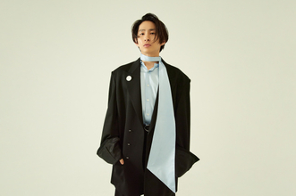 三宅健、新曲「さいわい」リリース　リスペクトするアーティストとコラボ【コメント】