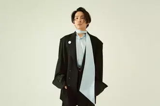 三宅健、新曲「さいわい」リリース　リスペクトするアーティストとコラボ【コメント】