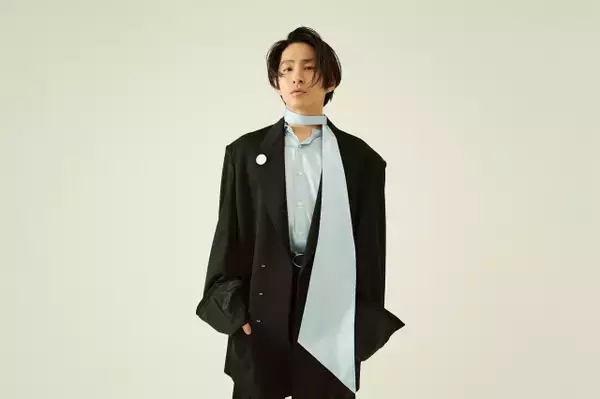 三宅健、新曲「さいわい」リリース　リスペクトするアーティストとコラボ【コメント】