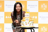 「「綺麗すぎます」“黒髪大賞”特別賞の高木美帆に反響　インスタで報告「眩しい 美しい」　大賞は白鳥玉季」の画像1