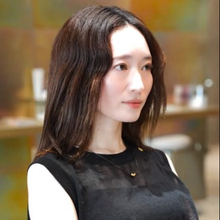 梅雨のうねり髪対策に…くせ毛が激変のショートヘアに103.8万回再生「自分にとって髪の毛は邪悪な存在だった」