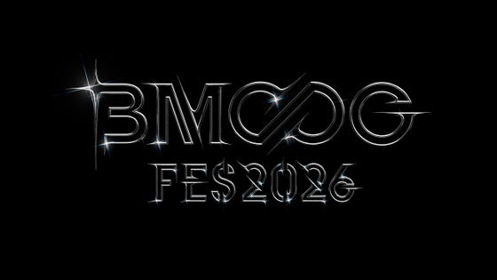 BMSG主催『BMSG FES'26』10月に開催決定　東京・お台場で初の3日間開催へ