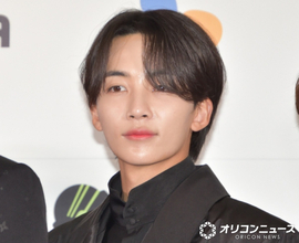 SEVENTEENジョンハン、ついに除隊　1年9ヶ月の兵役を感じさせない“爆イケビジュ”公開「完璧に仕上げてきてる」